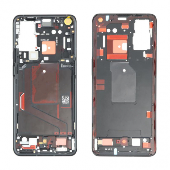 For OnePlus 9 Pro Front Housing