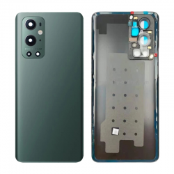 For OnePlus 9 Pro Back Cover with Camera Lens For OnePlus 9 Pro Back Cover with Camera Lens