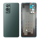 For OnePlus 9 Pro Back Cover with Camera Lens