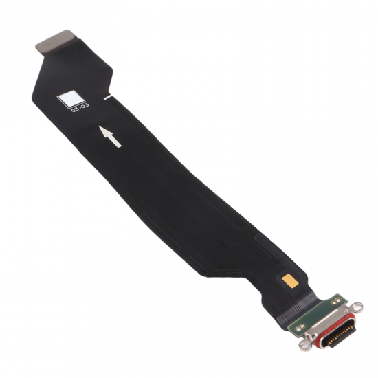 For OnePlus 9 Pro Charging Port Flex Cable