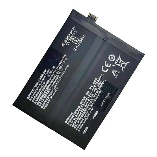 For OnePlus 9 Pro Battery LE2121