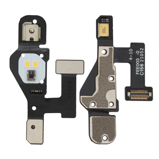 For OnePlus 9 Pro Flash Light Sensor Flex Cable