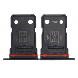 For OnePlus 9 Pro SIM Card Tray Dual Card 