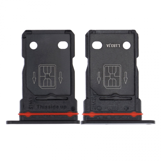 For OnePlus 9 Pro SIM Card Tray Dual Card