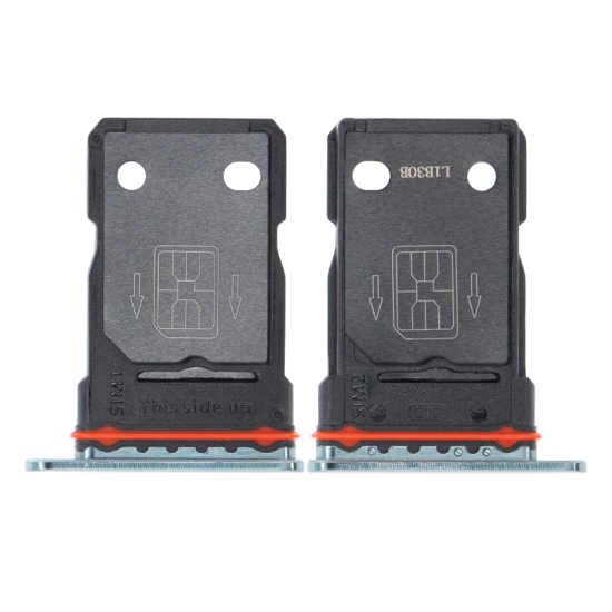 For OnePlus 9 Pro SIM Card Tray Dual Card