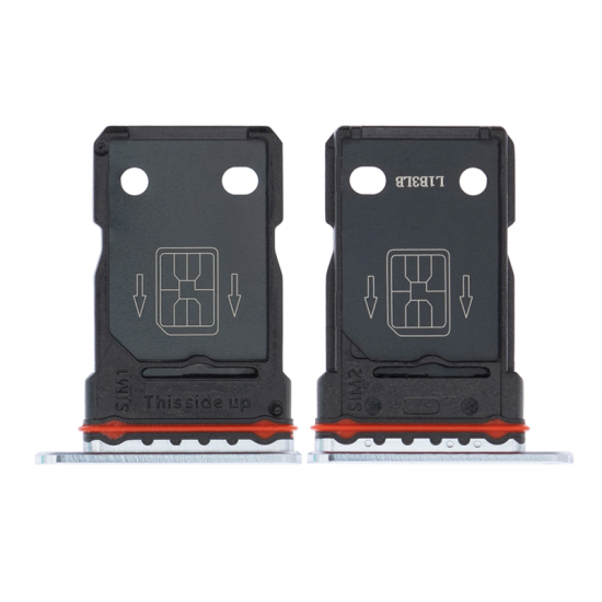 For OnePlus 9 Pro SIM Card Tray Dual Card