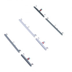 For OnePlus 9 Pro Power & Volume Side Button 
