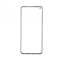 For OnePlus 9R Front Glass For OnePlus 9R Front Glass