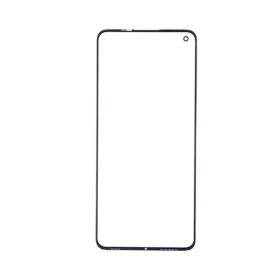 For OnePlus 9R Front Glass With OCA