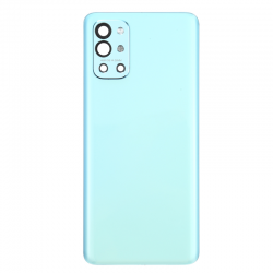 For OnePlus 9R 5G Back Cover With Camera Lens For OnePlus 9R 5G Back Cover With Camera Lens