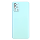 For OnePlus 9R 5G Back Cover With Camera Lens