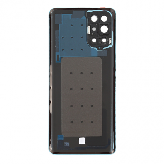 For OnePlus 9R 5G Back Cover With Camera Lens