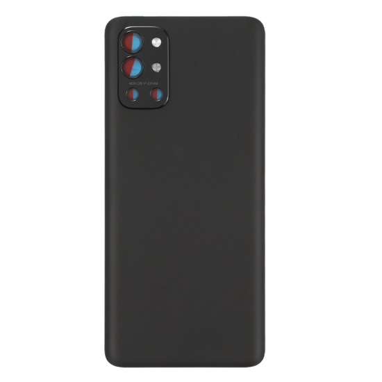 For OnePlus 9R 5G Back Cover With Camera Lens