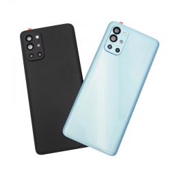 For OnePlus 9R 5G Back Cover With Camera Lens 