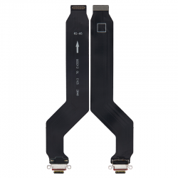  For OnePlus 9R Charging Port Flex Cable