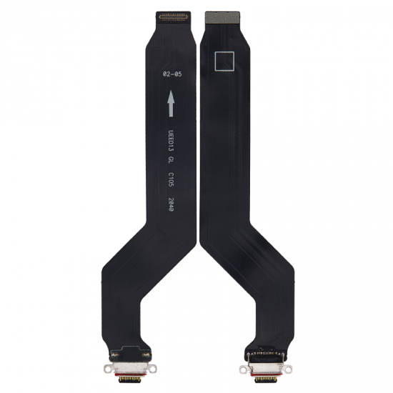 For OnePlus 9R Charging Port Flex Cable