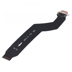  For OnePlus 9R Charging Port Flex Cable