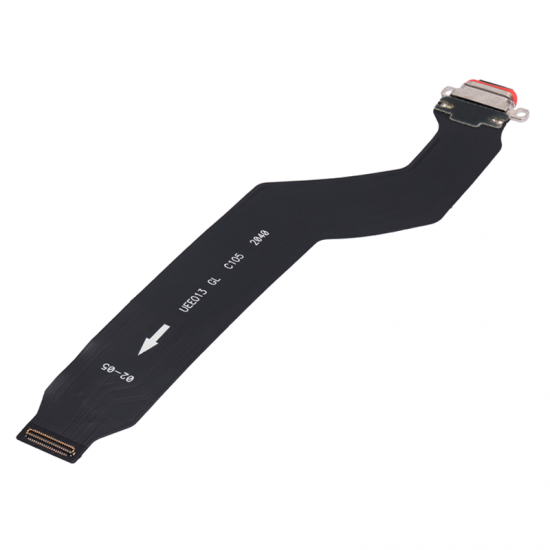 For OnePlus 9R Charging Port Flex Cable