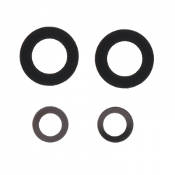  For OnePlus 9R Back Camera Lens 