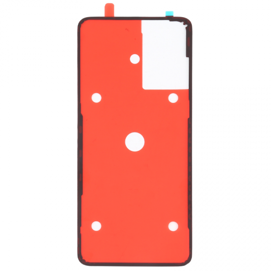 For OnePlus 8T / 9R Back Housing Cover Adhesive