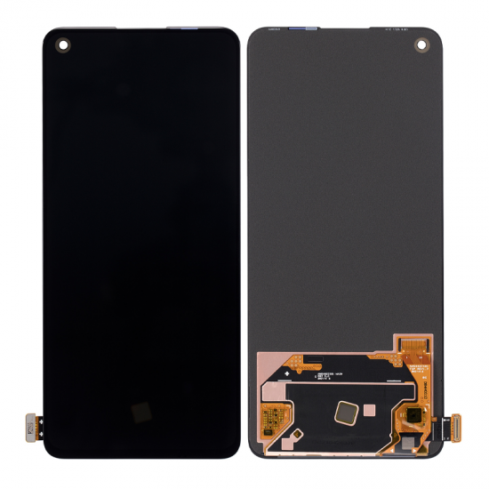 For OnePlus 9RT 5G OLED Assembly Without Frame
