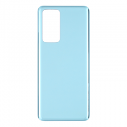 For Oneplus 9RT 5G Back Cover without Camera Lens 