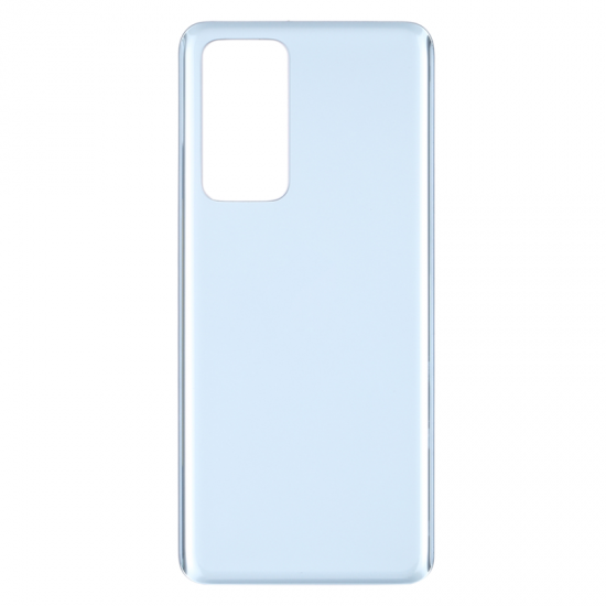 For Oneplus 9RT 5G Back Cover without Camera Lens