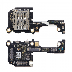 For OnePlus 9RT 5G SIM Card Reader For OnePlus 9RT 5G SIM Card Reader