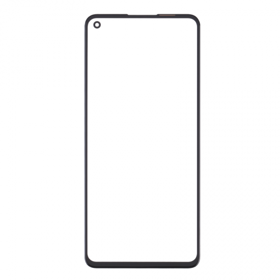 For OnePlus 9RT 5G Front Glass Lens