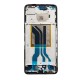 For Realme GT Neo 2 LCD Screen with Frame Original