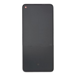 For Realme GT Neo 2 LCD Screen with Frame Original