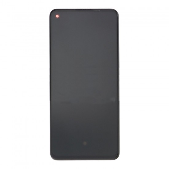 For Realme GT Neo 2 LCD Screen with Frame Original