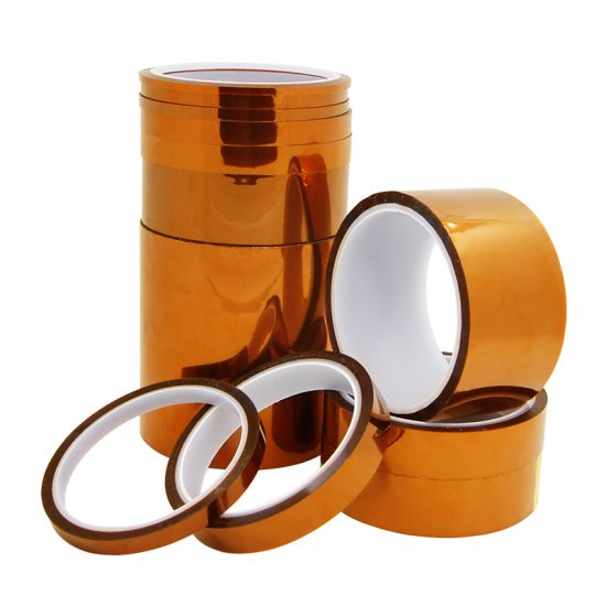 High-Temperature Resistant Kapton Tape for Phone Repair