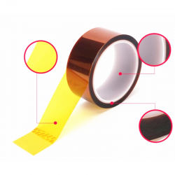 High-Temperature Resistant Kapton Tape for Phone Repair High-Temperature Resistant Kapton Tape for Phone Repair
