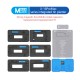 MaAnt M072 Middle Layer Tin Planter | iPhone X-16 Pro Max Reballing Platform MaAnt M072 Integrated Tin Planter BGA Reballing Station for iPhone X to 16 Pro Max motherboards