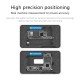 MaAnt M072 Middle Layer Tin Planter | iPhone X-16 Pro Max Reballing Platform MaAnt M072 Integrated Tin Planter BGA Reballing Station for iPhone X to 16 Pro Max motherboards