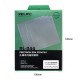 RELIFE RL-044 For iPhone 14 Series BGA Reballing Stencils Middle Layer Ball Planting Steel Mesh