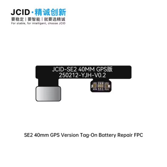 JCID S1-Ultra2 Battery Repair Tool - High-Precision Universal Adaptor JCID S1-Ultra2 Battery Repair Adaptor for Apple Watch Repair Tools