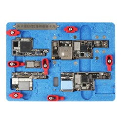 Mijing K20 On-Positioning Multi-function Fixture for Fixture for iPhone X / XS / XS Max Mijing K20 On-Positioning Multi-function Fixture for Fixture for iPhone X / XS / XS Max