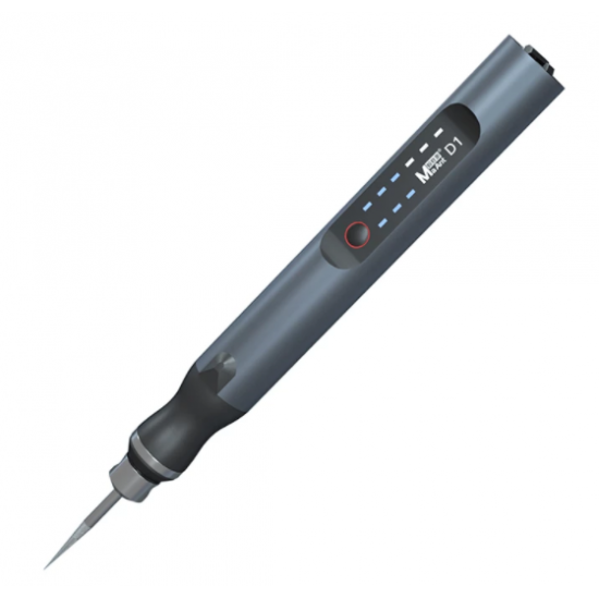 MaAnt D1 Intelligent Charging Polishing Grinding Pen