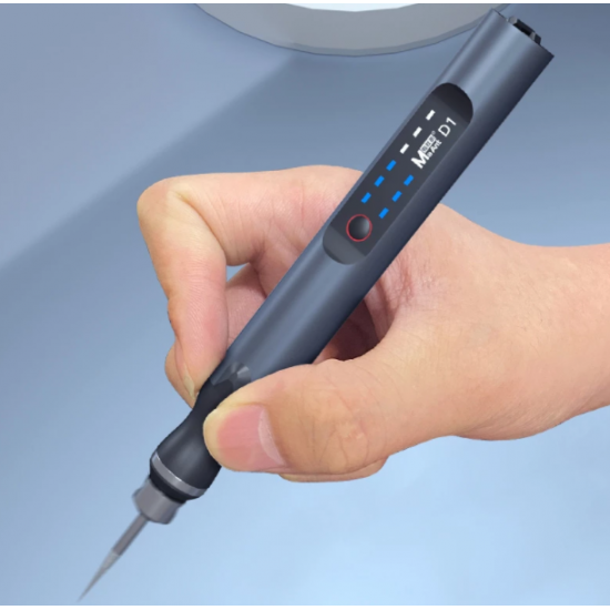 MaAnt D1 Intelligent Charging Polishing Grinding Pen