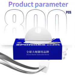 Mechanic NC800 800pcs Nano Cleaning Sponge