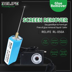 RELIFE RL-056A LCD OCA Glue Remover RELIFE RL-056A LCD OCA Glue Remover