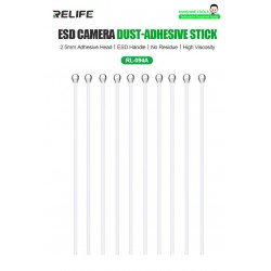 RELIFE RL-094A ESD Camera Dust-Adhesive Stick for Phone Repair