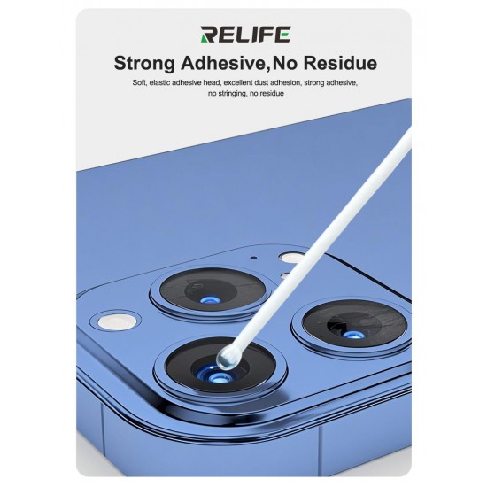 RELIFE RL-094A ESD Dust-Adhesive Stick – Anti-Static Cleaning Tool for Electronics