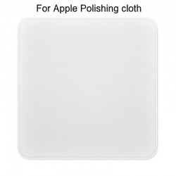 Polishing Cloth For iPhone iPad Mac Apple Watch iPod Pro Display XDR Cleaning Polishing Cloth For iPhone iPad Mac Apple Watch iPod Pro Display XDR Cleaning