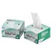 Kimtech Kimwipes Fiber Cleaning Paper 280pcs/box Kimperly Wipes Optical Fiber Wiping Paper Kimtech Wipes 34155