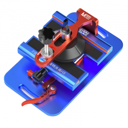 MaAnt H3 Multifunctional 360° Universal Rotating Fixture 2 in 1 For Moblie Phone Repair MaAnt H3 Multifunctional 360° Universal Rotating Fixture 2 in 1 For Moblie Phone Repair