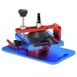 MaAnt H3 Multifunctional 360° Universal Rotating Fixture 2 in 1 For Moblie Phone Repair MaAnt H3 Multifunctional 360° Universal Rotating Fixture 2 in 1 For Moblie Phone Repair