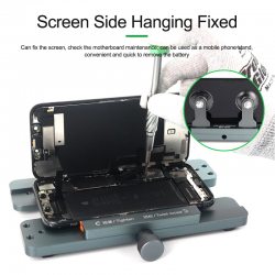 RELIFE RL-601S Mini Multi-functional Screen Removal And Pressure Fixture RELIFE RL-601S Mini Multi-functional Screen Removal And Pressure Fixture
